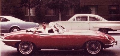 raysnewcar