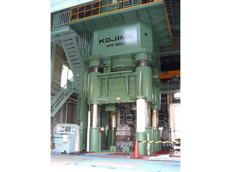 rjms-kojima-forging-press