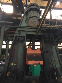 Ceco Hammer