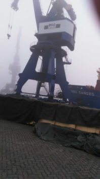 16,000 Ton SMS MEER/EUMUCO mechanical forging press