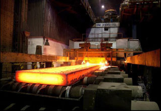 Continuous_Casting_ForSale_SlabsProductionsSTEELPLANT