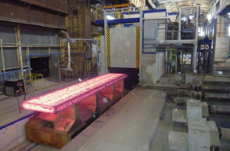 Scarfing_Machine_ForSale_SlabsProductionsSTEELPLANT